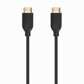 HDMI Cable Aisens A120-0732 3 m Black
